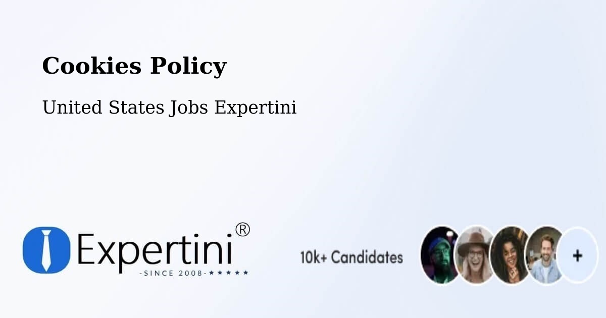 Cookie Policy – Berea - United States Jobs Expertini