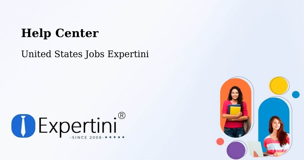Help Center – Berea - United States Jobs Expertini