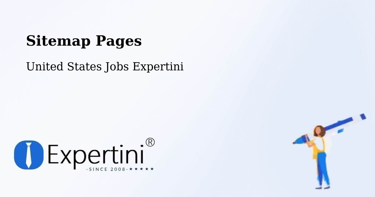 Sitemap Pages - Berea - United States Jobs Expertini