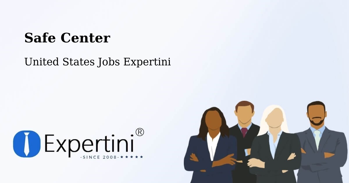 Safety Center – Berea - United States Jobs Expertini