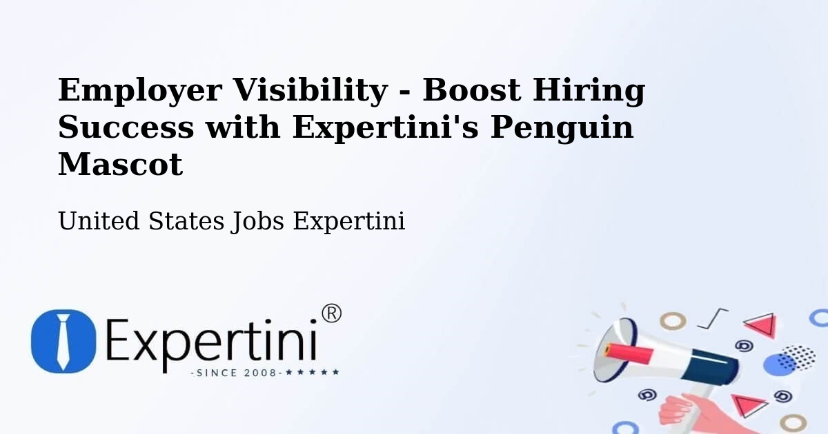 CV and Resume Visibility Optimization – Berea - United States Jobs Expertini